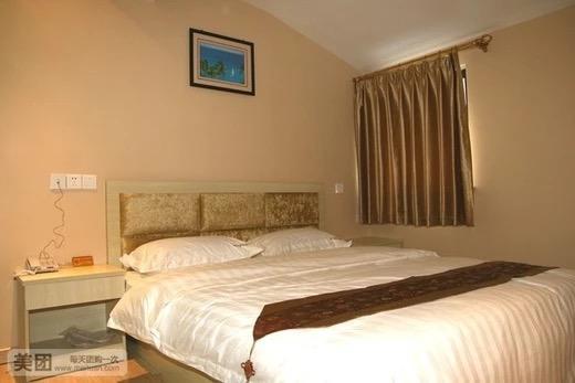 Suzhou City Express Hotel Suzhou (Jiangsu) Exterior foto